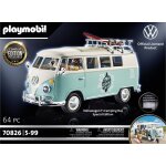 Playmobil volkswagen 70826 t1 combi - edition sp�ciale