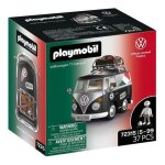 Playmobil volkswagen 72315 - volkswagen t1 camping - car (mexique)