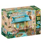 Playmobil wiltopia 71007 - centre de soins pour animaux Playmobil wiltopia 71007 - centre de soins pour animaux