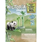 Playmobil wiltopia 71072 - b�b� panda