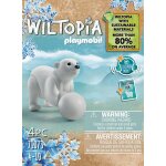 Playmobil wiltopia 71073 - b�b� ours polaire