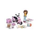 Playset mymy city becca famosa poupée accessoires Playset mymy city becca famosa poupée accessoires