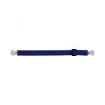 Playshoes elastik - ceinture fu�ball - clip uni 11 marine 74 - 110 (601210)