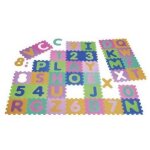 Playshoes puzzle 36 - pi�ces (308738)