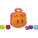 Playskool - chaton nomade - formes et couleurs - jouet bebe veil et premier age[3687]