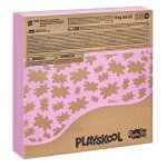 Playskool peppa pig si�ge - toupie