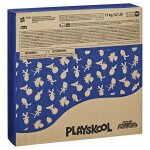 Playskool pyjamasques, sige - toupie