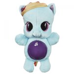 Playskool veilleuse pony