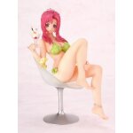 Please teacher kazami mizuho (1 / 7th scale pvc painted) [import japonais]