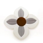 Pliable quatre pétales fleur douche coussin bébé blooming bain fleur baignoire polymères bébé sécurité ... Pliable quatre pétales fleur douche coussin bébé blooming bain fleur baignoire polymères bébé sécurité ...