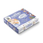 Plume mon coffret d ecrivain e le pouvoir de l ecriture jouet educatif fille gar�on loisir cr�atif enfants ...