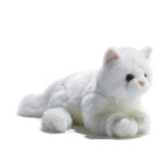 Plush&company - 05936 - peluche - perseo chat persiano - 32 cm