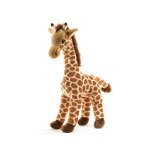 Plush&company - 15700 - peluche - girky girafe - 48 cm