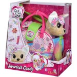 Plush toy chichi love sweet doggy Plush toy chichi love sweet doggy