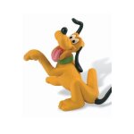 Pluto figurine 6cm disney
