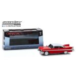 Plymouth fury christine 1958 1 / 43 greenlight - greenlight