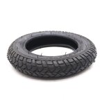 Pneu 10x2 (54 - 152) 10 pouces pneumatique ext�rieur et int�rieur avec valve 0 pour scooter electrique ...