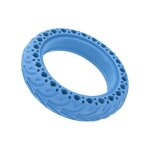 Pneu d'amortissement de scooter électrique 8. 5x2. 0, pneu solide en caoutchouc durable pour xiaomi m365 ... Pneu d'amortissement de scooter électrique 8. 5x2. 0, pneu solide en caoutchouc durable pour xiaomi m365 ...