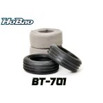 Pneu avant buggy 2wd bt - 701, 2 pices pour buggy 1 / 10 hyper h2 / h2 pro / ae / tlr 22 / xray 1 / ...