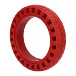 Pneu en caoutchouc pour scooter électrique, double nid d'abeille, pour xiaomi, ninebot, 8, 5 pouces, ... Pneu en caoutchouc pour scooter électrique, double nid d'abeille, pour xiaomi, ninebot, 8, 5 pouces, ...
