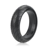 Pneu de couverture de roue de pneu solide avant arrière pour scooter électrique xiaomi ninebot es1 es2 ... Pneu de couverture de roue de pneu solide avant arrière pour scooter électrique xiaomi ninebot es1 es2 ...