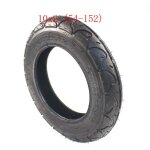 Pneu intrieur et extrieur 10x2. 0(54 152) pour bb, pour trottinette electrique, 10x2 (54 152)