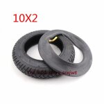 Pneu intrieur et extrieur super 10x2 (54 - 152) pour scooter, landau, poussette, vlo pour enfants, ...