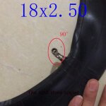 Pneu int�rieur de v�lo electrique 18x2. 50 pneu int�rieur de bonne qualit�, pneu int�rieur 18 * 2. 50, ...
