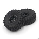 Pneus larges pour wltoys 12428 / 12423 feiyue, 2 pièces de rechange de voiture rc, mise a niveau, 01 ... Pneus larges pour wltoys 12428 / 12423 feiyue, 2 pièces de rechange de voiture rc, mise a niveau, 01 ...