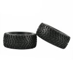 Pneus de rallye haute performance pour roues de 1. 9 pouces, 4 pi�ces, pi�ces de rechange pour hsp hpi ...