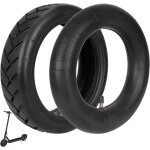 Pneu sans chambre a air 250 x 54 de 10 pouces avec chambre a double epaisseur pour xiaomi 4pro / 4lite ...