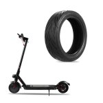 Pneu sans chambre  air pour scooter lectrique 60 / 70 ¿c 6. 5, pais, antidflagrant, remplacement ...