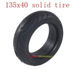 Pneu tubeless solide 135x40 135 * 40 pneu de haute qualit� pour skateboard electrique, voiture d'�quilibrage, ...
