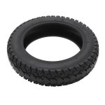 Pneu à vide en caoutchouc de remplacement de pneu de scooter électrique 10x2 - 6. 1 pour une conduite ... Pneu à vide en caoutchouc de remplacement de pneu de scooter électrique 10x2 - 6. 1 pour une conduite ...