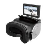 Pnj casque vidéo lcd g - sky 100 pour vol en immersion - pnj Pnj casque vidéo lcd g - sky 100 pour vol en immersion - pnj