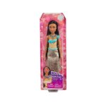 Pocahontas poussiere d'etoiles - poupee mannequin 30 cm - disney princesse - set jouet fille + 1 carte ... Pocahontas poussiere d'etoiles - poupee mannequin 30 cm - disney princesse - set jouet fille + 1 carte ...