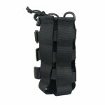 Pochette de bouteille d'eau molle tactique de 0, 5 a 2, 5 l, etui de couverture de cantine militaire, ... Pochette de bouteille d'eau molle tactique de 0, 5 a 2, 5 l, etui de couverture de cantine militaire, ...
