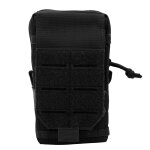 Pochette de ceinture molle pour tlphone portable, sac de taille utilitaire polyvalent, sac de taille ...