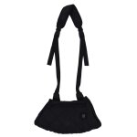 Pochette chauffe - mains lectrique, 3 rglages de vitesse, portable, tanche, en coton matelass, sac ...