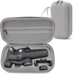 Pochette housse pour dji osmo mobile 7p & osmo mobile 7 coque accessoire - marque gnrale
