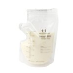 Pochette pour lait d'allaitement de 250ml 30 pices? accessoire d'allaitement pour bb? stockage des ...