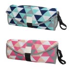 Pochette a langer pour nouveau - ns, kit de table a langer pliable, dernier tapis de voyage etanche