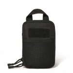 Pochette militaire molle pour munitions, sac de rechargement de ceinture tactique, accessoire de chasse ... Pochette militaire molle pour munitions, sac de rechargement de ceinture tactique, accessoire de chasse ...
