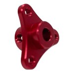 Pochette de pantoufles en m�tal mod�le de voiture rc, outil de remplacement de pi�ces de mise a niveau ...