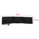 Pochette de rangement des clous de tente, sac a piquets de tente, marteau, corde a vent, etui de voyage, ...