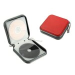 Pochette de rangement portable, capacité de 40 pièces, pour disques cd et dvd, etui de rangement, pochette ... Pochette de rangement portable, capacité de 40 pièces, pour disques cd et dvd, etui de rangement, pochette ...