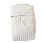 Pochette rutilisable lavable pour couches de bb, sac de rangement de voyage en plein air pour couches ...