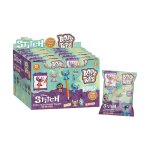 Pochette surprise figurine de crayon stitch disney (modle alatoire) - multicolore