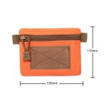 Pochette de taille molle pour le camping, le camping, la randonnée, la chasse, pochette militaire etanche ... Pochette de taille molle pour le camping, le camping, la randonnée, la chasse, pochette militaire etanche ...