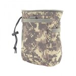 Pochette de taille portable pour hommes, sac de ceinture de camping en plein air, porte - carte de tlphone ...